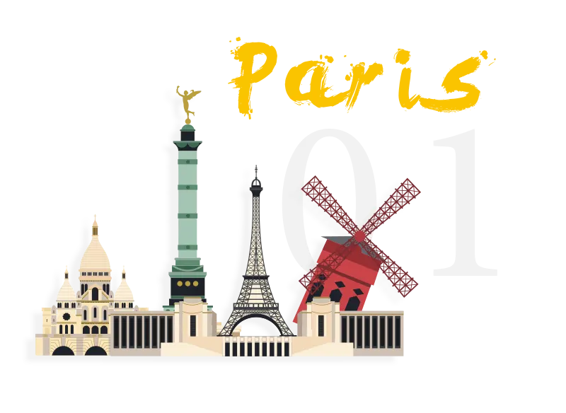 XIe arrondissement, il y a toujours quelque chose a decouvrir