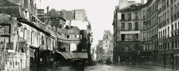 cour des miracles